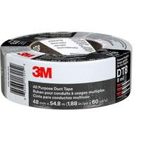 Ruban adh&eacute;sif tout usage DT8, 8 mils, Argent, 48 mm (2") x 55 m (180') Toolneeds Inc.