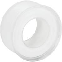 Teflon&reg; Sealing Tape, 520" L x 3/4" W, White Toolneeds Inc.