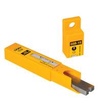 Lames de rechange pour racloir pour le verre, Style Simple Toolneeds Inc.