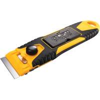 Glass Scraper Toolneeds Inc.