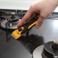 Glass Scraper Toolneeds Inc.