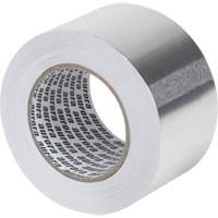 Aluminum Foil Tape, 1.5 mils Thick, 72 mm (3") x 45.7 m (150') Toolneeds Inc.