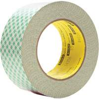 Ruban double face en papier 410M, 50 mm (2") x 32,92 m (108'), Beige Toolneeds Inc.