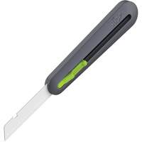 Slice Auto-Retractable Industrial Knife, Ceramic, Nylon Handle Toolneeds Inc.