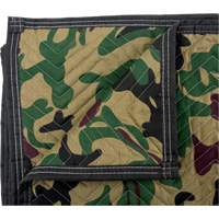 Enveloppe de protection standard pour mobilier, 80" lo x 72" la, 29 oz. Toolneeds Inc.