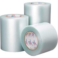 TransferRite&reg; Ultra Clear Tape, Polypropylene, 355.6 mm (14") W x 91.44 m (300') L, 3.9 mils Thick Toolneeds Inc.