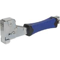 Heavy-Duty Hammer Tacker, 1/4", 5/16", 3/8", 1/2", 9/16" Toolneeds Inc.