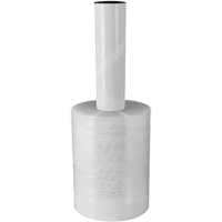 StretchFlex Expresswrap Stretch Film, 5" x 1000', 80 Gauge (20 micrometers) Toolneeds Inc.
