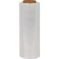 Stretch Wrap, Cast, 65 Gauge (16.25 micrometers), 13" x 1500' Toolneeds Inc.