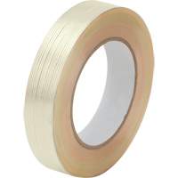 General-Purpose Filament Tape, 4 mils Thick, 36 mm (1-1/2") x 55 m (180')  Toolneeds Inc.