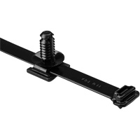 Heavy-Duty Cable Ties/Fir Tree Mounts Toolneeds Inc.