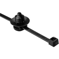 Cable Ties/Fir Tree Mounts Toolneeds Inc.