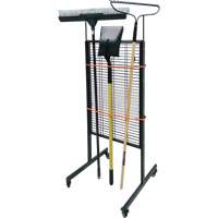 Bungee Cord Tie Downs, 18" Toolneeds Inc.