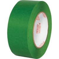 Premium Safe Tack Masking Tape, 48 mm (1-57/64") x 55 m (180.4'), Green Toolneeds Inc.