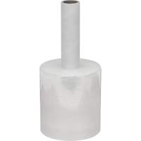 Film pour cerclage, Coul&eacute;, Calibre 80, 5" x 1500' Toolneeds Inc.