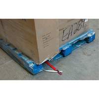 Strapping Pallet Threader Wand Toolneeds Inc.