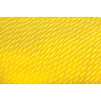 1/4" Braided Yellow Rope, Polypropylene, 1300' Toolneeds Inc.