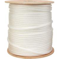 3/8" Braided Rope, Nylon, 600' Toolneeds Inc.