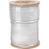 1/4" Braided Rope, Nylon, 250' Toolneeds Inc.