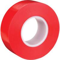 Ruban de marquage de planchers durable 971, 2" x 108', Vinyle, Rouge Toolneeds Inc.