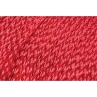 Braided Red Rope, Polypropylene, 500' Toolneeds Inc.