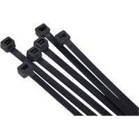 Attache pour c&acirc;bles, Longueur 8" Toolneeds Inc.