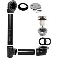 Push-Drain Kit Toolneeds Inc.