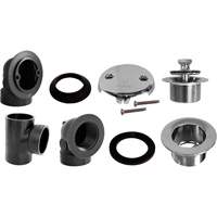 Lift-Lock Drain Kit Toolneeds Inc.