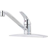 Pfirst Series Kitchen Faucet Toolneeds Inc.