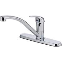 Pfirst Series Kitchen Faucet Toolneeds Inc.