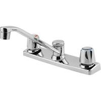 Pfirst Series Kitchen Faucet Toolneeds Inc.