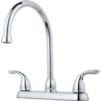 Pfirst Series Kitchen Faucet Toolneeds Inc.