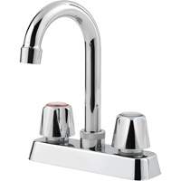 Pfirst Series Classic Bar & Prep Faucet Toolneeds Inc.
