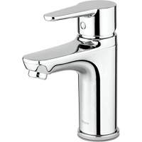 Pfirst Modern Single Control Bathroom Faucet Toolneeds Inc.