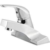 Robinet de salle de bain &agrave; commande unique s&eacute;rie Pfirst Toolneeds Inc.