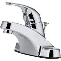 Pfirst Series Single Control Bathroom Faucet Toolneeds Inc.
