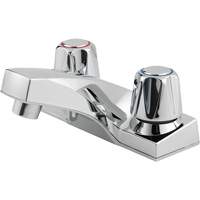 Pfirst Series Centerset Bathroom Faucet Toolneeds Inc.