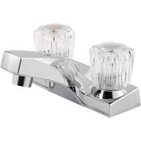 Pfirst Series Centerset Bathroom Faucet Toolneeds Inc.