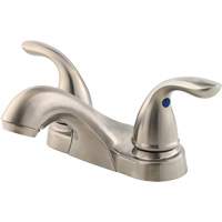 Pfirst Series Centerset Bathroom Faucet Toolneeds Inc.