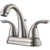 Pfirst Series Centerset Bathroom Faucet Toolneeds Inc.
