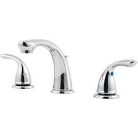 Pfirst Series Widespread Bathroom Faucet Toolneeds Inc.
