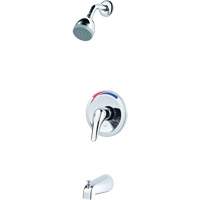 Pfirst Series Tub & Shower Trim Toolneeds Inc.