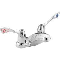 M-Bition&reg; Centreset Lavatory Faucet Toolneeds Inc.