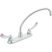 M-Dura Centreset Kitchen Faucet Toolneeds Inc.