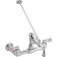 M-Dura Wall-Mounted Service Sink Faucet Toolneeds Inc.