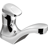 M-Press Metering Lavatory Faucet Toolneeds Inc.