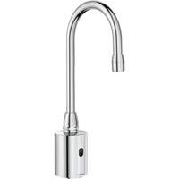 M-Power Goose-Neck Lavatory Faucet Toolneeds Inc.