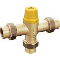 Adjustable Temperature Thermostatic Mixing Valve Toolneeds Inc.