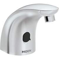 M-Power Transitional Style Soap Dispenser Toolneeds Inc.