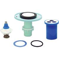Closet Flush Valve for Diaphragm Rebuild Kit Toolneeds Inc.